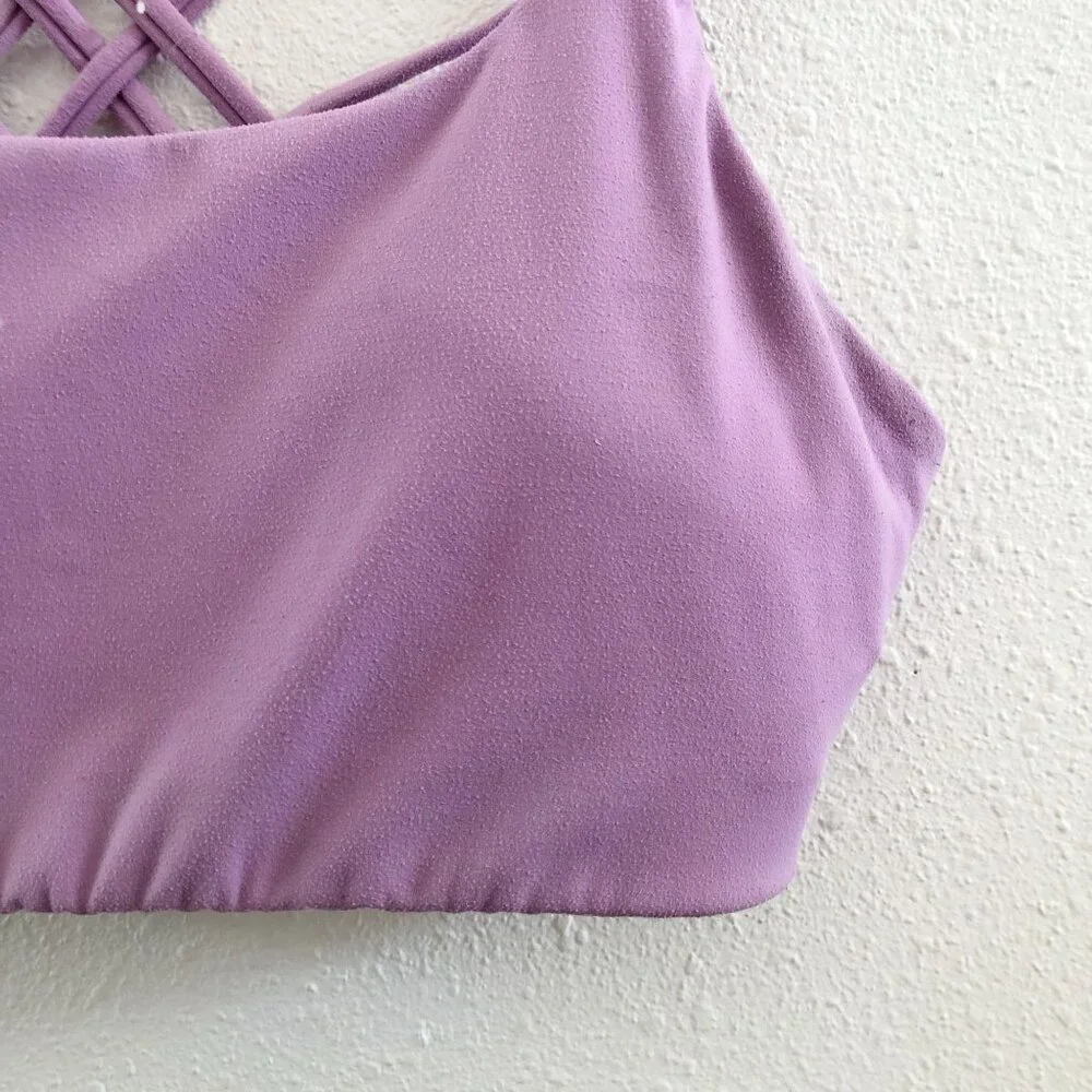 ATHLETA Hyper Focused Bra Size Medium‎